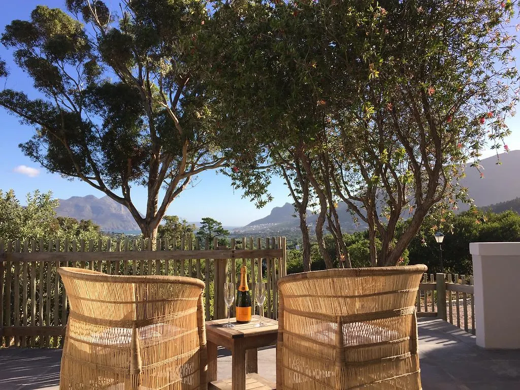 Hotel The Owl House Hout Bay Gasthof