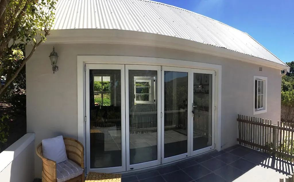 Hotel The Owl House Hout Bay Gasthof