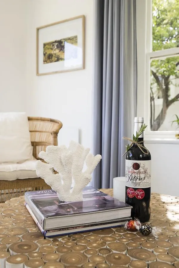 Hotel The Owl House Hout Bay 3*,  Südafrika