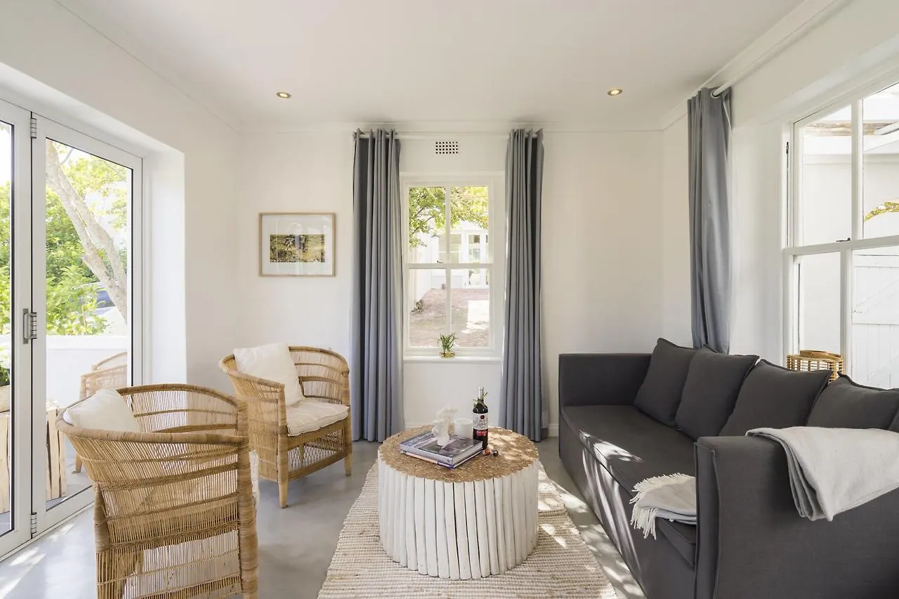 Hotel The Owl House Hout Bay