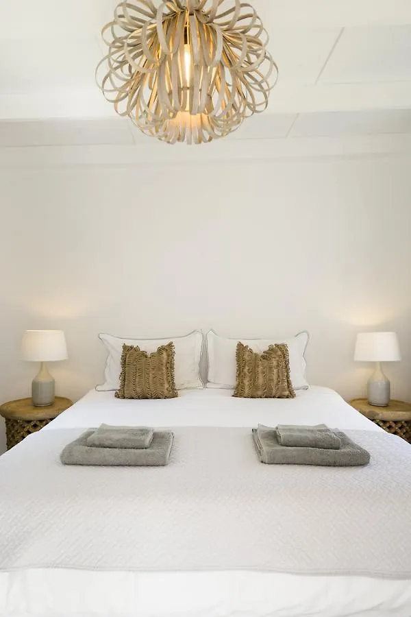 Gasthof Hotel The Owl House Hout Bay
