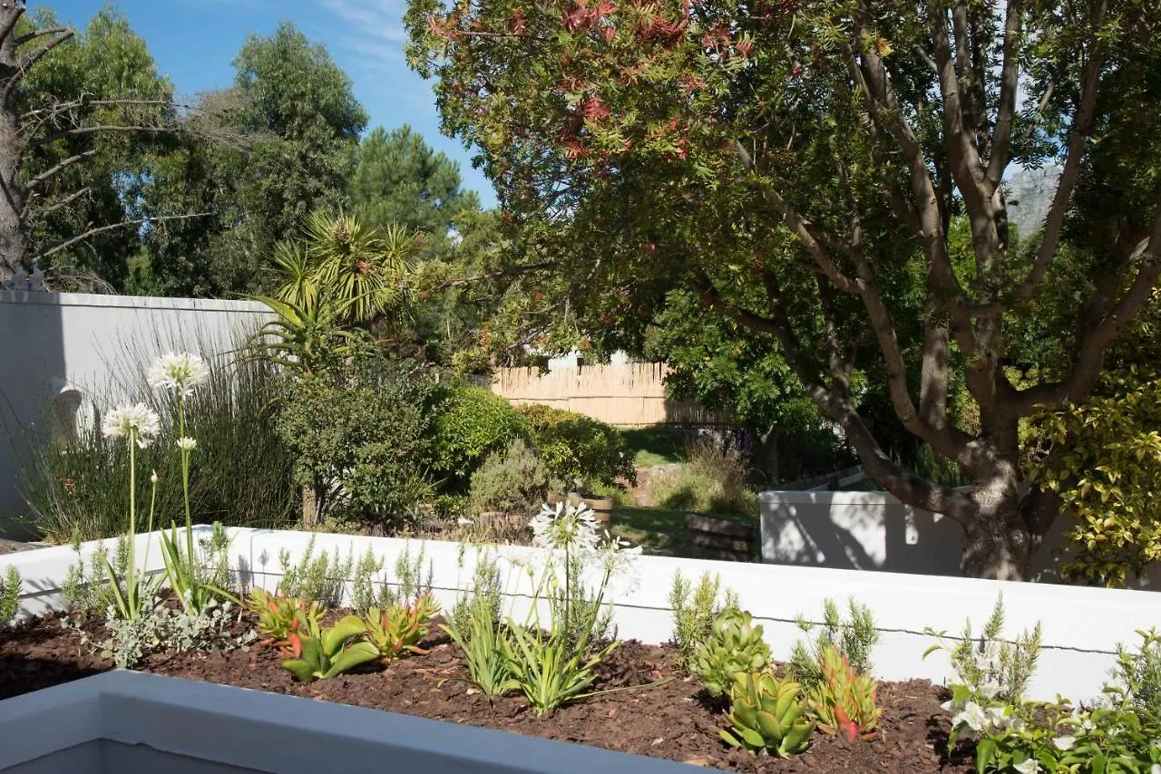 Hotel The Owl House Hout Bay Gasthof