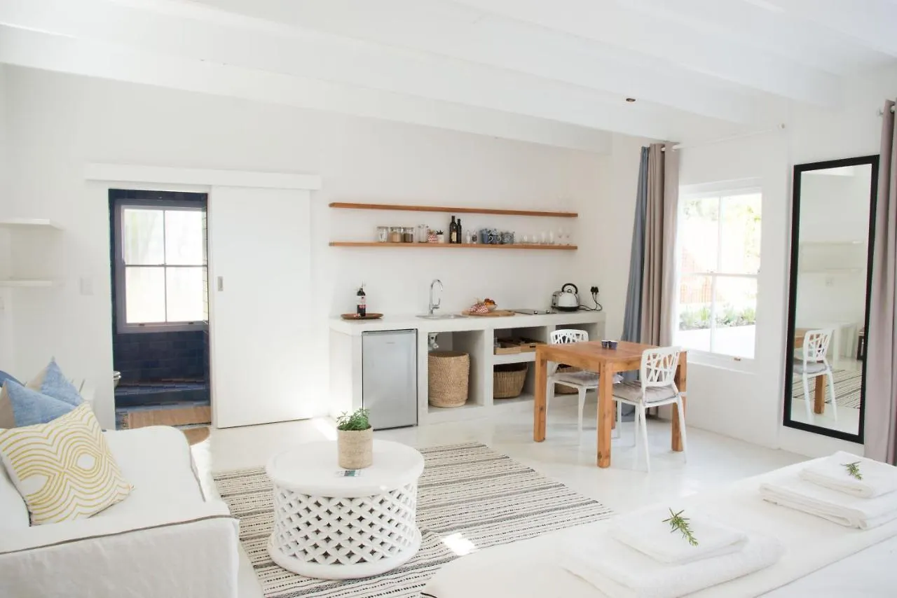 Gasthof Hotel The Owl House Hout Bay