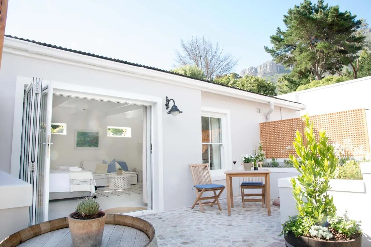 Hotel The Owl House Hout Bay