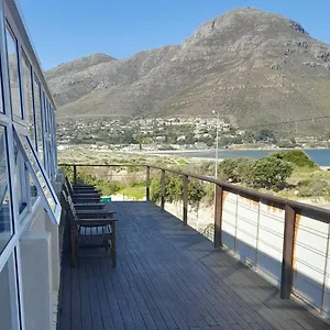 Dune Hout Bay