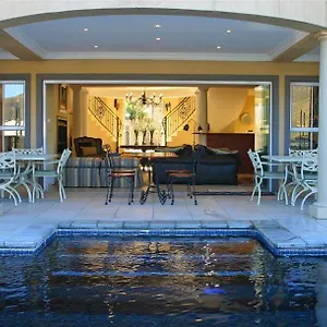 Afrique ***** Hout Bay
